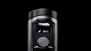 NEBO Paradigm 7500 Flashlight | Charging