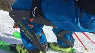 AGAINER ski www.zasnalyze.cz