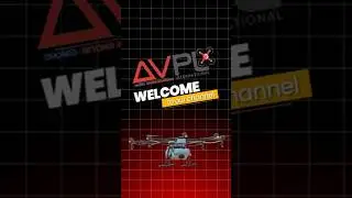 Drones in Disaster Relief- The Future of Rescue Missions #avplinternational  #dronetechnology