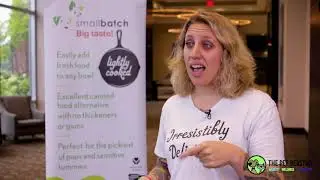 Small Batch Interview: Learn About Lightly Cooked For Dogs & The Exacting Standards Of The Company.