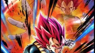 Fury Fighter How to get SSG Vegeta | Exchange Event