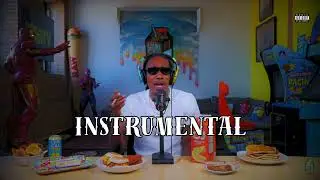 Wiz Khalifa  - Lunch Break Freestyle (Instrumental)