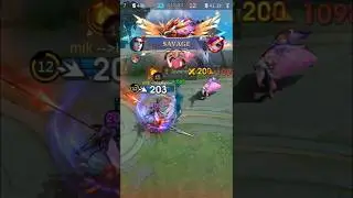 Leomord Savage