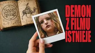Ten demon naprawdę istnieje #102