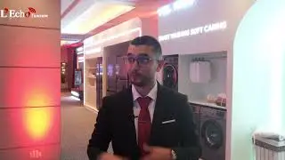 مهدي بالقاضي: منتجات TCL تتصدر المبيعات في السوق التونسية
