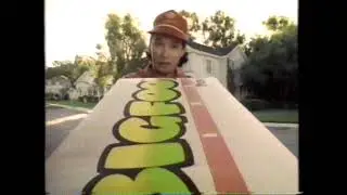 1993 Pizza Hut 