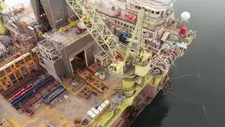 COSL Pioneer 2019