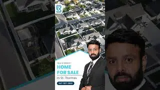 St. Thomas Vanier | Real Estate Ontario by Realtor KB #ontario #realestate
