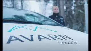 Kes&auml;ty&ouml; turvallisuusalalla