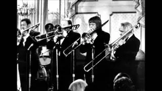 Frank Rosolino & Bill Watrous Live at Donte's 1977 part 2