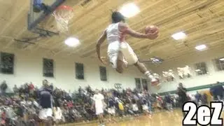 Ron 'Buss' Patterson 2013 Mixtape (Syracuse Bound) 2eZ