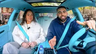 Hoe Deze Alleenstaande Moeder $566.000/Maand Verdient - Lamborghini Podcast