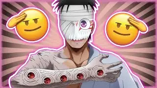 HEITIR O NINJA QUE NÃO COPIAVA!