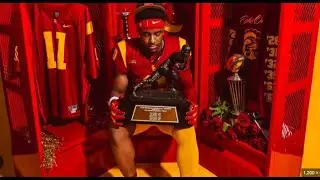 Shahn Alston 2025 highlights