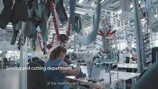 Giroflex &mdash; Building on Tradition (ENG Subtitles)