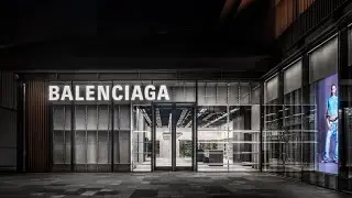 Balenciaga new shoes collection 2023 !!