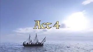 ACT 4 The Quest