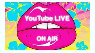 KARICONIC YouTube LIVE ICONIC 314