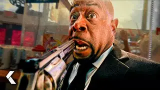Bad Boys 4: Ride or Die - Best Funny Scenes | Will Smith, Martin Lawrence