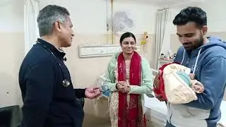 Critical PSVT Case Survival/ 240+ Heart Rate, CPR & Ventilator Support| Future Precautions Explained