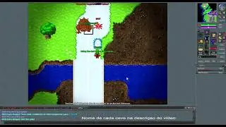Como pegar nivel 600 Dbo world