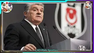 Serdal Adalı duyurdu! Beşiktaş'a 4 transfer geliyor