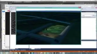 Multithreaded 3D Fog of War implementation