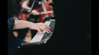 Claude Debussy, Fantaisie pour piano et orchestre | Orchestre Sorbonne Université