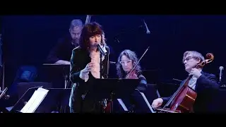 Ghost Train Orchestra - All is Loneliness (Live) with Joan As Police Woman