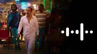 AVESHAM - movie \~ illuminati instrumental bgm mass\~ BGM //ranga mass entry