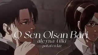 Sen  Olsan Bari |Speed up |beautiful Song|munnikochi