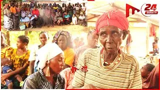 WANAWAKE WALIA KUKOSA NAFASI YA KURITHI MALI MLELE PARALEGAL FOUNDATION YATOA ELIMU KUWAKOMBOA!
