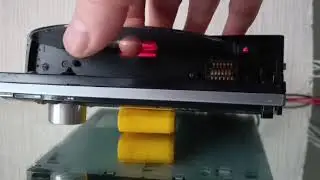 deh-p6900ib интегрирован модуль...демонстрация функционирования