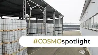 Spotlight: COSMO Vendor Rating