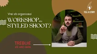 Programul de Afiliere Tell a Story