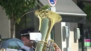 Banda Musical de Arcos de Valdevez