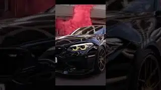 bmw edit