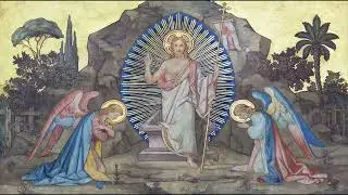 Easter Sequence/Victimae Paschali in Korean 3x