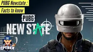 Pubg Newstate Leaks | News | Maps | Vehicles | Upgradable guns | Device requirement | Android | IOS