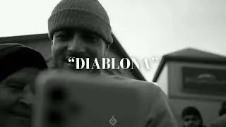 [FREE] Detroit Type Beat ''DIABLONA