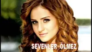 Sevenler Ölmez Deyirdin Ölürem( Azeri )
