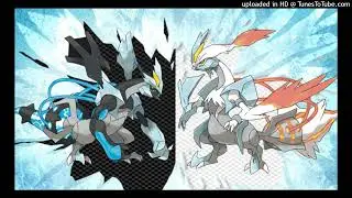 Route 216 Night Diamond and Pearl - Pokemon Black and White Soundfont