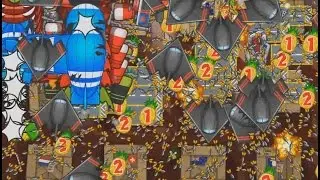 Impoppable Mastery Mode! - Express Shipping - CRAZY ACES