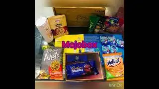 Mojo Box 7th edition Unboxing #freesampleproducts Free sample products in India