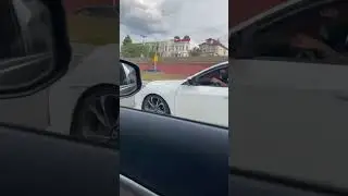 10th Gen Si TSP 1.5 Tune vs 9th Gen Si Stock