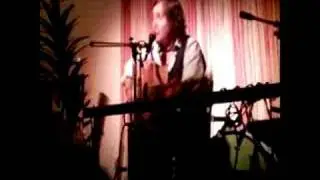 The Art of Piracy (Live) Joe Woodham