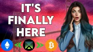 Mubi: Merging Bitcoin and Ethereum assets.