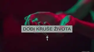 Božja pobjeda - Dođi Kru&scaron;e života [Official Audio]