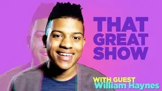 The WILL HAYNES Episode | with host Elliott Morgan (and Delman for now)