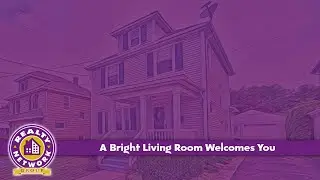 Beautiful, Modern Two-Story - 109 Olga St | Jessup Real Estate